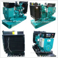 Diesel generator 50kva rated power engine